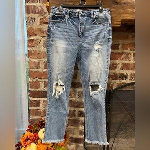 Kancan Jeans by Maurice’s